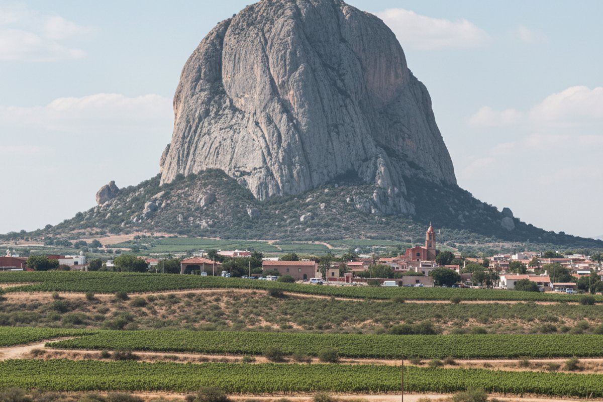 Best Day Trips from Querétaro